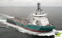 Huoltoalus myynnissä