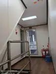 Vetolaiva myynnissä