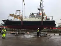 Ohjausalus myynnissä