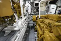 Trawler Myytävänä