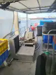 LNG-alus Myytävänä