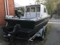 Työalukset myynnissä