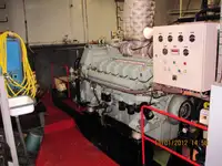 Proomu myynnissä