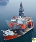 Jack-up drilling rig Myytävänä