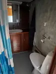 Partiovene myynnissä