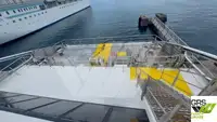 Ro-Ro-alus myynnissä