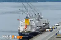 Kuivalastialus myynnissä
