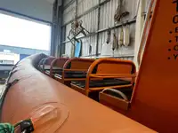 Työalukset myynnissä