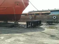 Öljy-/kemikaalitankkeri myynnissä