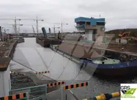 Proomu myynnissä
