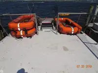Kutteri myynnissä