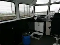 Työalukset myynnissä