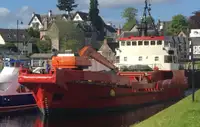 Ruoppaaja Myytävänä