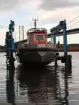 Työalukset myynnissä