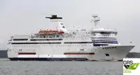 Ro-Ro ship Myytävänä