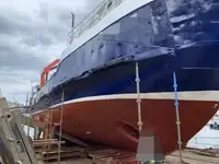 Työveneet Myytävänä
