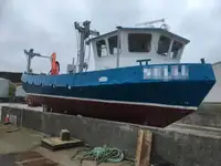 Työveneet Myytävänä