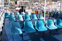 Matkustaja-alus Myytävänä
