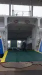 Ro-Ro-alus myynnissä