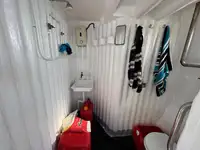 Ruoppaaja myynnissä