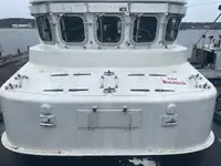 Partiovene myynnissä