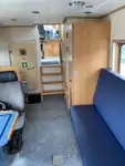 Ruoppaaja myynnissä