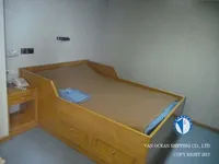 Öljy-/kemikaalitankkeri myynnissä