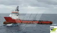 Huoltoalus myynnissä