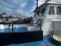 Partiovene myynnissä