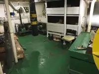 Nopea tarvikealukset (FSV) myynnissä