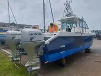Troolari myynnissä