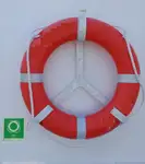 Vetolaiva myynnissä