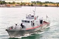 Partiovene Myytävänä