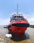 Fast Supply Vessel (FSV) Myytävänä