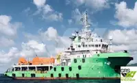 Huoltoalus myynnissä