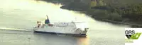 Ro-Ro ship Myytävänä