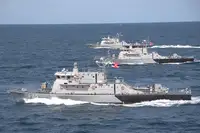 Partiovene myynnissä