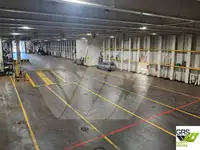 Ro-Ro-alus myynnissä