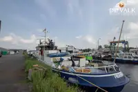 Partiovene myynnissä