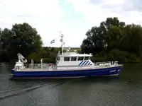 Partiovene myynnissä