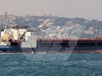General Cargo/Multi-purpose myynnissä