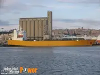 Ro-Ro ship Myytävänä