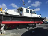 Ohjausalus myynnissä