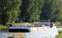 Oil/Chemical tanker Myytävänä