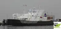 Ro-Ro ship Myytävänä