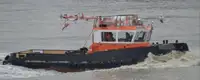 Vetolaiva myynnissä