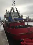 Ruoppaaja myynnissä