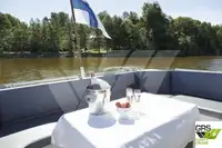 Risteilyalus myynnissä