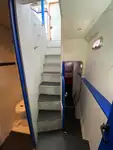 Vetolaiva myynnissä