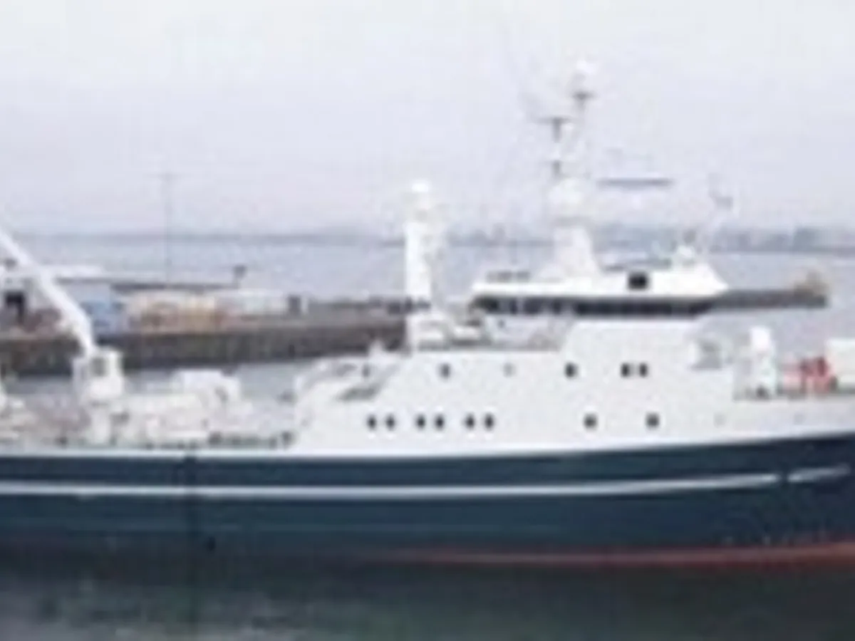 Troolari myynnissä